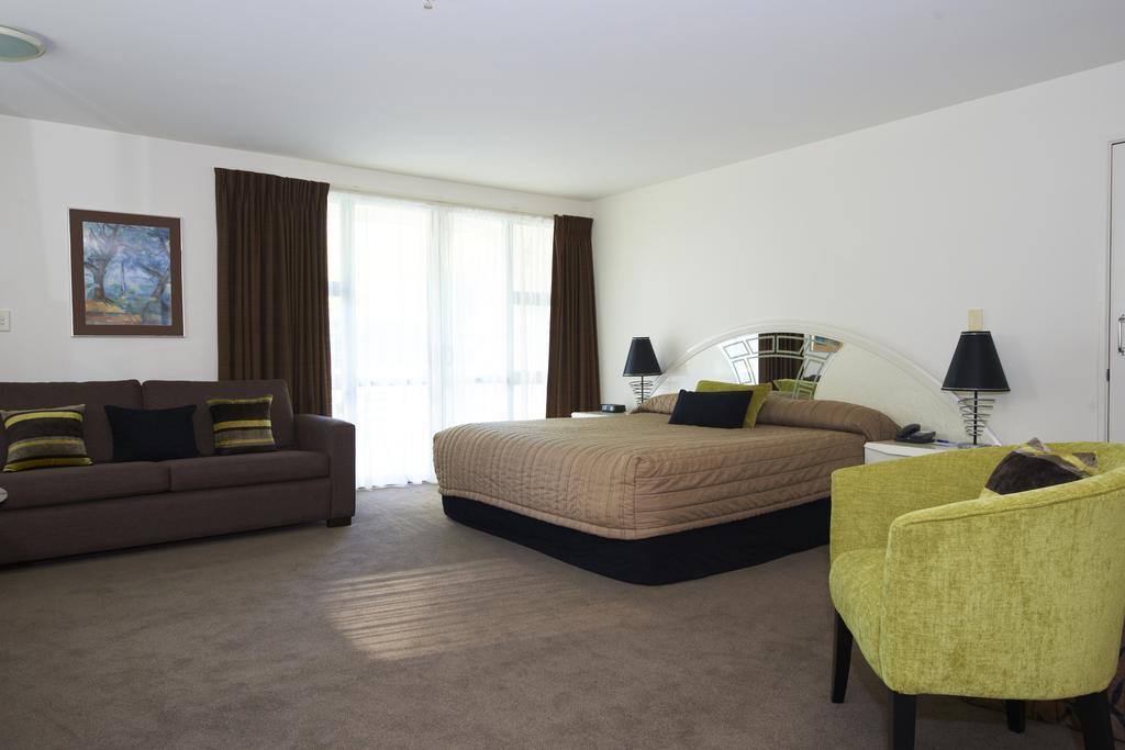 Oceanside Resort & Twin Towers Mount Maunganui Zimmer foto