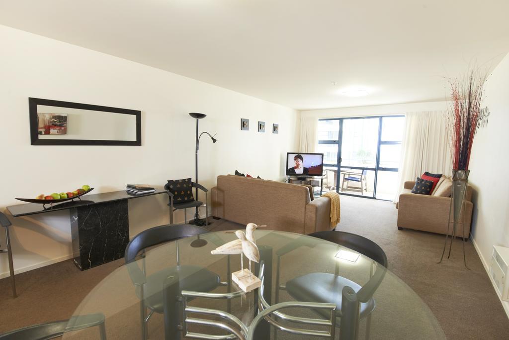Oceanside Resort & Twin Towers Mount Maunganui Zimmer foto